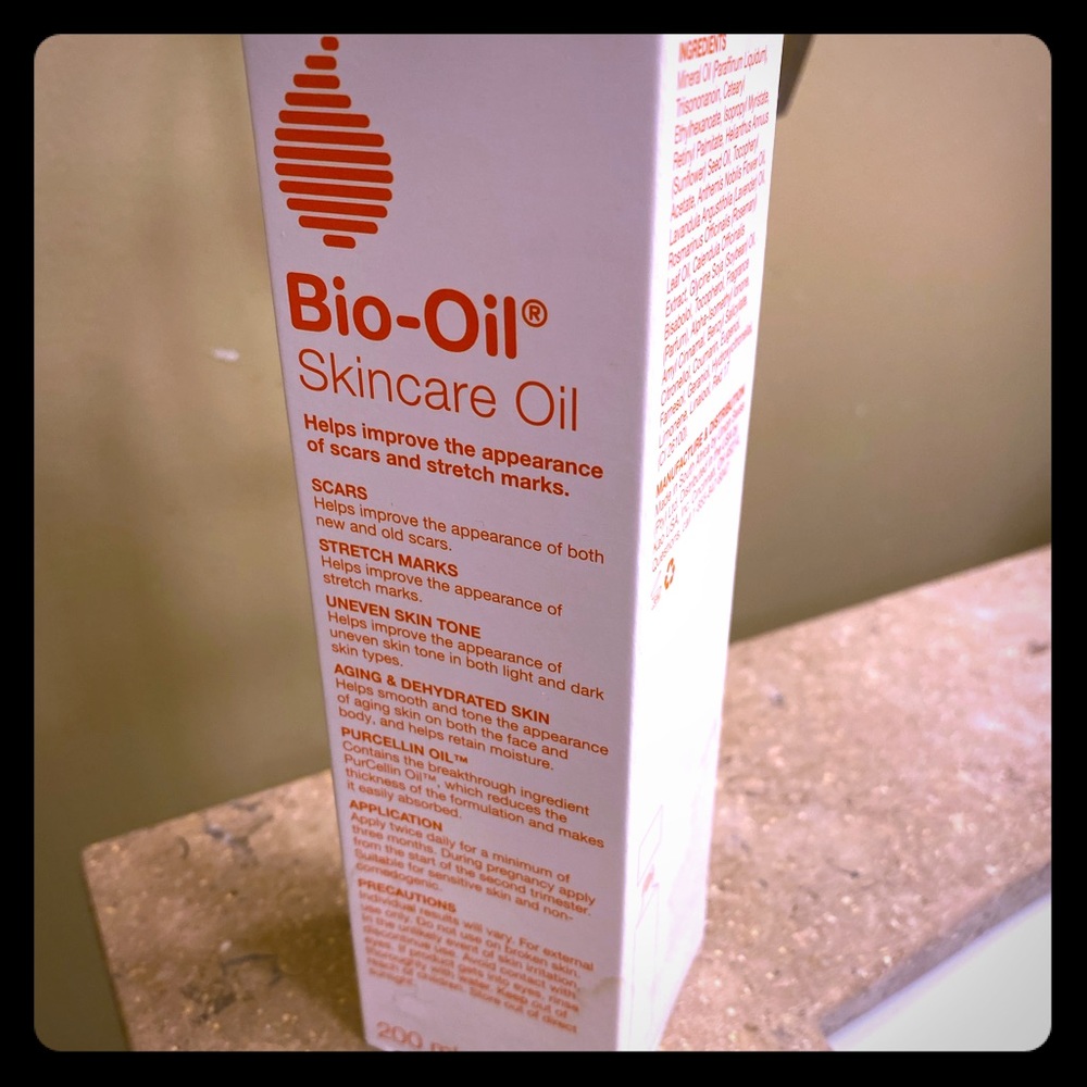 Bio Oil Skincare 6.7 oz